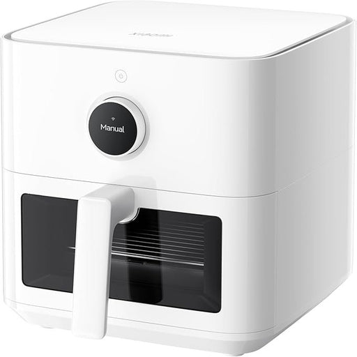 EAN 6941812773086 - Xiaomi BHR8238EU freidora Sencillo 5,5 L Independiente 1600 W Freidora de aire caliente Blanco imagen 2