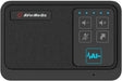 EAN 0795522966902 - AVerMedia AI SPEAKERPHONE - AS311 altavoz Universal Negro imagen 2