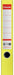 EAN 4049793069234 - Esselte 627573 carpeta de cartón A4 Amarillo imagen 2