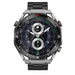 EAN 5905913006000 - MaxCom Ecowatch1 3,86 cm (1.52") 51 mm Digital 360 x 360 Pixeles Negro imagen 2