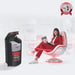 EAN 5028252658508 - Rexel ShredMax AutoFeed+ 150X triturador de papel Corte cruzado 55 dB 22,5 cm Negro imagen 10