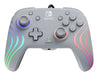EAN 708056071981 - PDP Afterglow Wave Gris USB Gamepad Analógico/Digital Nintendo Switch, Nintendo Switch OLED imagen 3