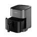 EAN 5025232965830 - Panasonic NF-CC500SXE freidora Sencillo 5 L Independiente 1450 W Freidora de aire caliente Gris imagen 14