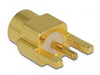 EAN 4043619658473 - DeLOCK 65847 conector coaxial MMCX 1 pieza(s) 50 Ω imagen 2