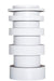 EAN 4002390063258 - MAUL 6524102 tablero o accesorio magnético Blanco imagen 8