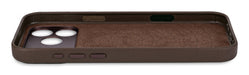 EAN 8721145007113 - Decoded D26IPO17PBC1CN funda para teléfono móvil 16 cm (6.3") Marrón, Chocolate imagen 6