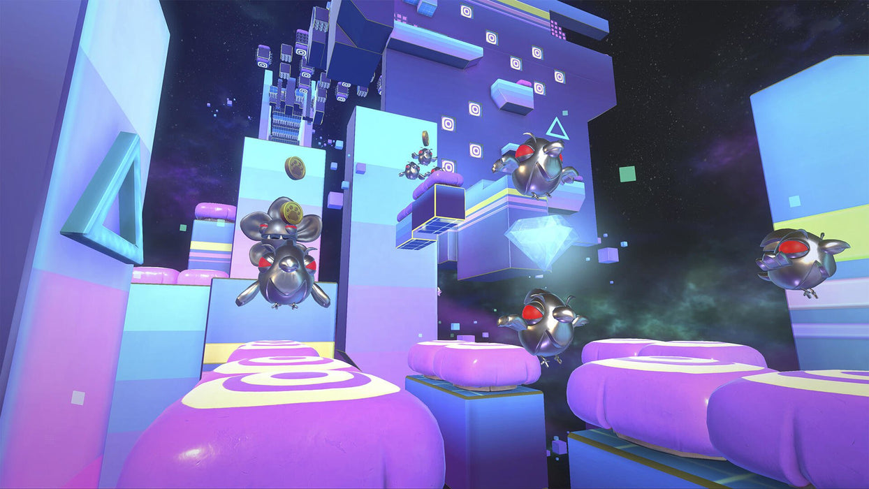 EAN 5060690798026 - Just for Games New Super Lucky’s Tale imagen 5