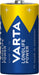 EAN 4008496573363 - Varta 04914 121 111 pila doméstica Batería de un solo uso C, LR14 Alcalino imagen 1