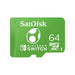 EAN 0619659204518 - SanDisk SDSQXAO-064G-GN6ZN memoria flash 64 GB MicroSDXC UHS-I imagen 1