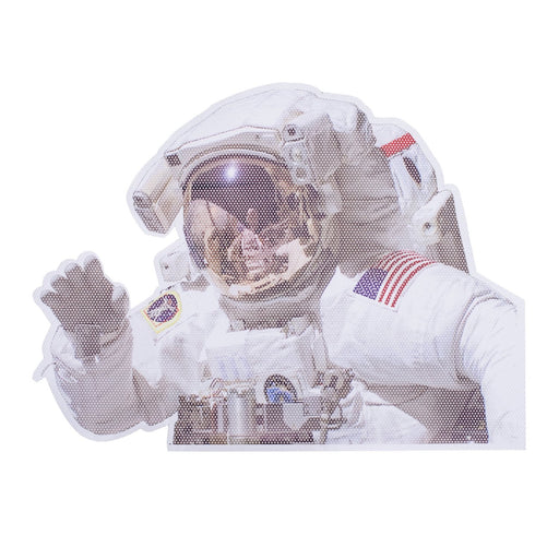 EAN 5060613317099 - Thumbs Up 1002542 etiqueta decorativa engomada Blanco imagen 1