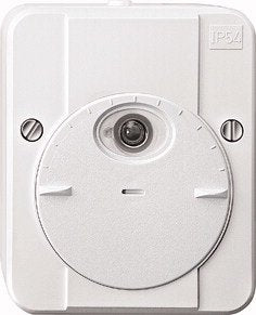 EAN 4042811003401 - Merten 544819 accionador smart home Montaje enrasado Actuador de conmutación imagen 1