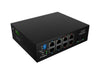 EAN 5901969447385 - Lanberg ILGE-8P-2S-120 switch No administrado Fast Ethernet (10/100) Energía sobre Ethernet (PoE) 1U Negr imagen 8