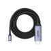 EAN 4894160048196 - UNITEK V1423A adaptador de cable de vídeo 1,8 m USB Tipo C HDMI imagen 6
