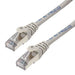 EAN 3700224746100 - MCL 20m Cat6a F/UTP cable de red Gris F/UTP (FTP) Alrededor imagen 2