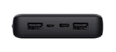 EAN 8713439246766 - Trust Primo Ión de litio 20000 mAh Negro imagen 3