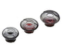 EAN 0017229151352 - HP Poly Voyager 5200 Small Eartips and Foam Covers (3 Pieces) Puntas de auricular imagen 1