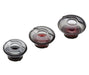 EAN 0017229151369 - HP Poly Voyager 5200 Medium Eartips and Foam Covers (3 Pieces) Puntas de auricular imagen 1