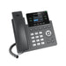 EAN 0000085171800 - Grandstream Networks GRP2612W teléfono IP Negro 2 líneas TFT Wifi imagen 3