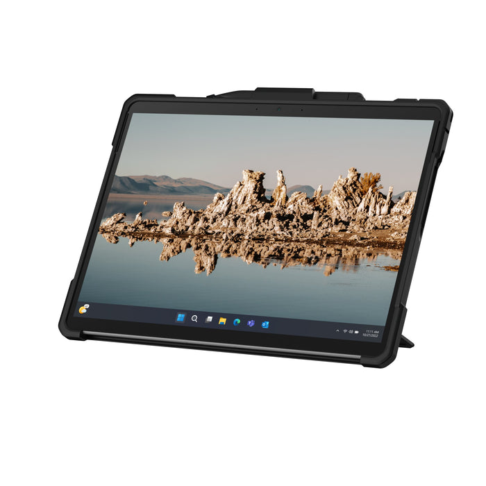 EAN 0840283906862 - Urban Armor Gear Microsoft Surface Pro 9/10/11 Metropolis SE, BULK 33 cm (13") Funda Negro imagen 7