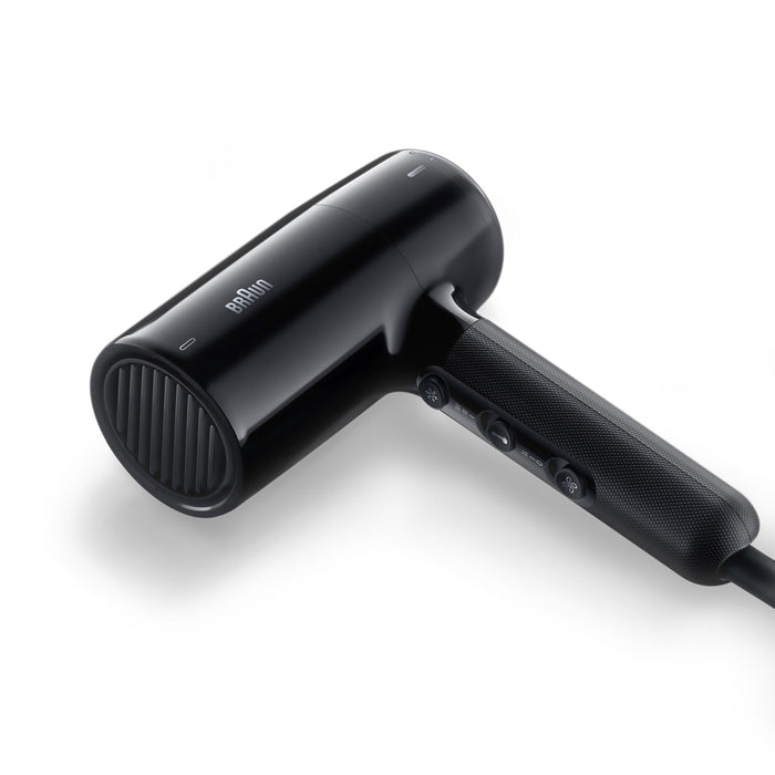 EAN 3030050197617 - Braun HD2.15 secador 2100 W Negro imagen 8