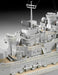 EAN 4009803050409 - Revell Bismarck Maqueta de navío de línea Kit de montaje 1:350 imagen 5