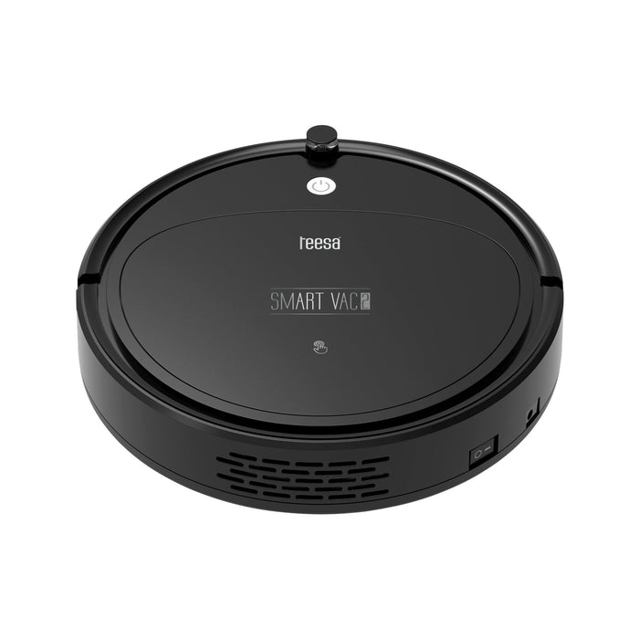 EAN 5901890073738 - Teesa Smart VAC 2 Negro imagen 4