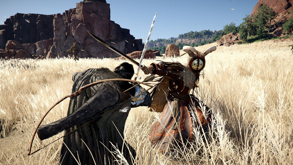 EAN 4020628550905 - Pearl Abyss Crimson Desert Day One (Primer día) PlayStation 5 imagen 6
