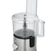 EAN 4211129132435 - WMF Kult X 0416640011 robot de cocina 500 W 2 L Negro, Acero inoxidable imagen 2