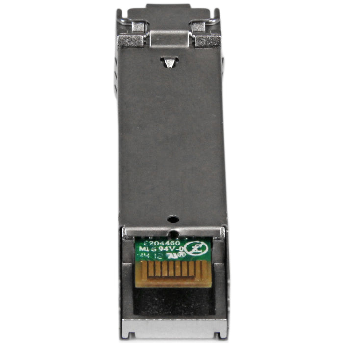 EAN 0065030865289 - StarTech.com J4858CST red modulo transceptor Fibra óptica 1250 Mbit/s imagen 3
