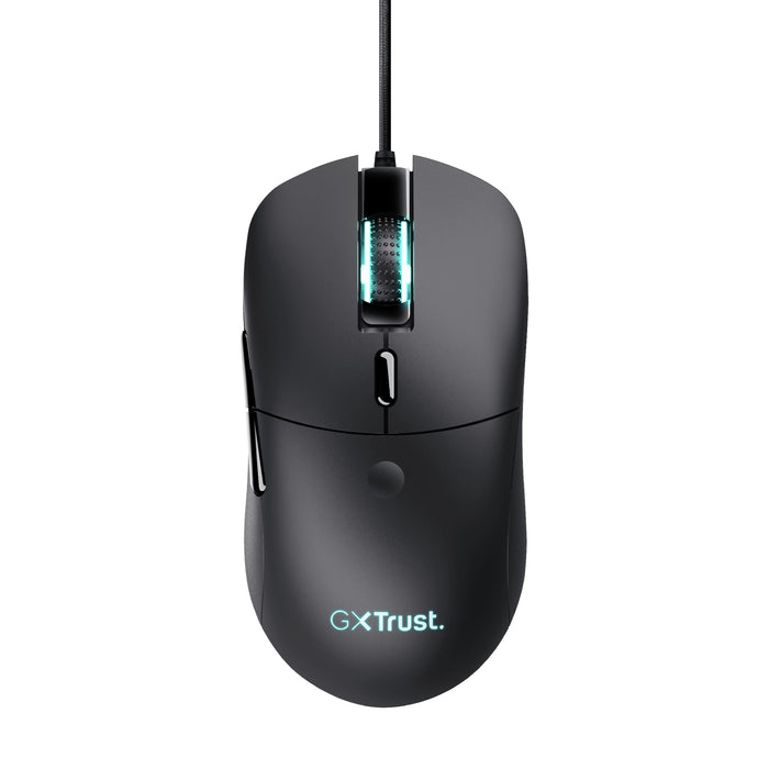 EAN 8713439246346 - Trust GXT 981 Redex ratón Juego mano derecha USB tipo A Óptico 10000 DPI imagen 4