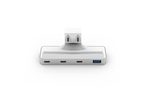 EAN 5453003786993 - XtremeMac XWH-UIM-13 USB Tipo C Blanco imagen 1