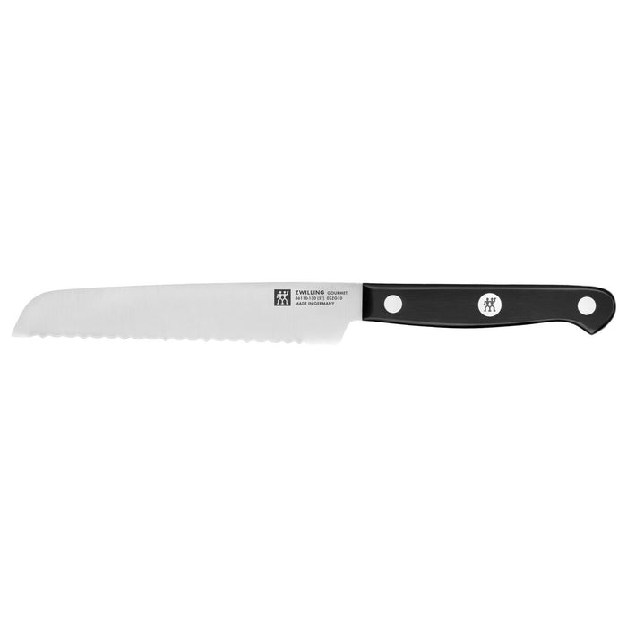 EAN 4009839534119 - ZWILLING Gourmet 7 pieza(s) Juego bloque de cuchillos imagen 8