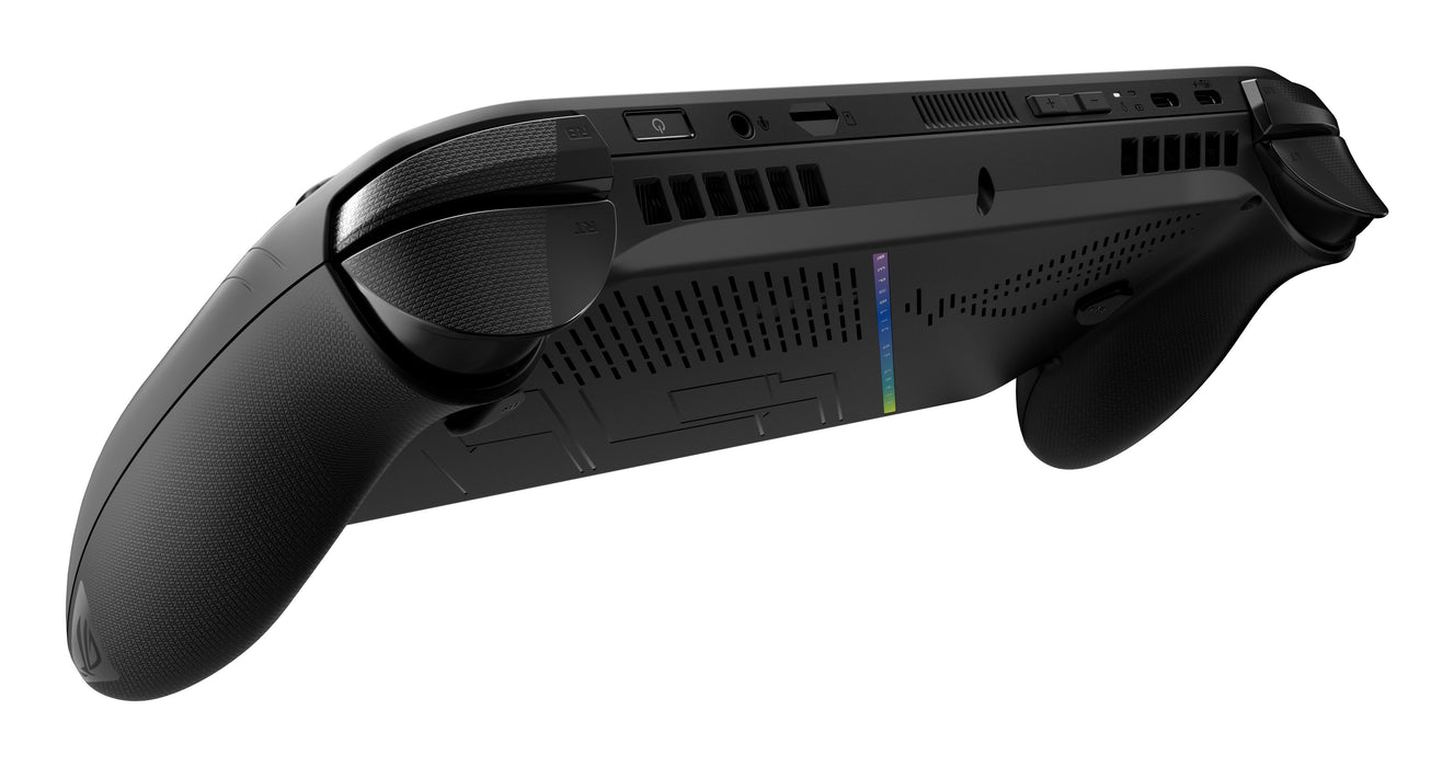 EAN 4711636195102 - ASUS ROG Xbox Ally X RC73XA-NH011W videoconsola portátil 17,8 cm (7") 1 TB Pantalla táctil Wifi Negro imagen 8