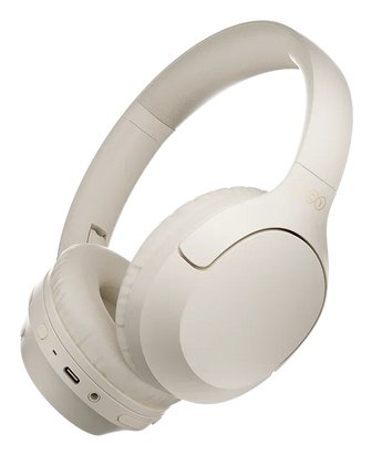 EAN 6957141408148 - QCY H2 PRO WHITE auricular y casco Auriculares Inalámbrico y alámbrico Diadema Llamadas/Música USB Tipo C imagen 2