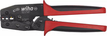 EAN 4010995459574 - Wiha 45957 crimpadora Herramienta para prensar imagen 1