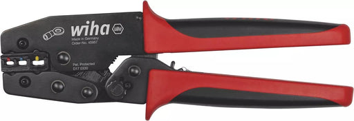 EAN 4010995459574 - Wiha 45957 crimpadora Herramienta para prensar imagen 1