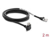 EAN 4043619809639 - DeLOCK 80963 cable de red Cat6 S/FTP (S-STP) Alrededor imagen 1