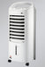 EAN 8427561009518 - FM Calefacción CL-200 aire acondicionado portátil 6 L 50 W Blanco imagen 1