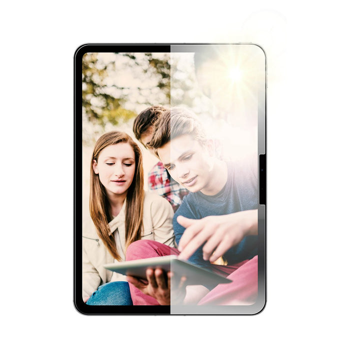 EAN 5715685032066 - PanzerGlass ® Anti-Reflective Armor Screen Protector iPad Pro 11" (2024-2025) | Ultra-Wide Fit w. Fastfit imagen 1