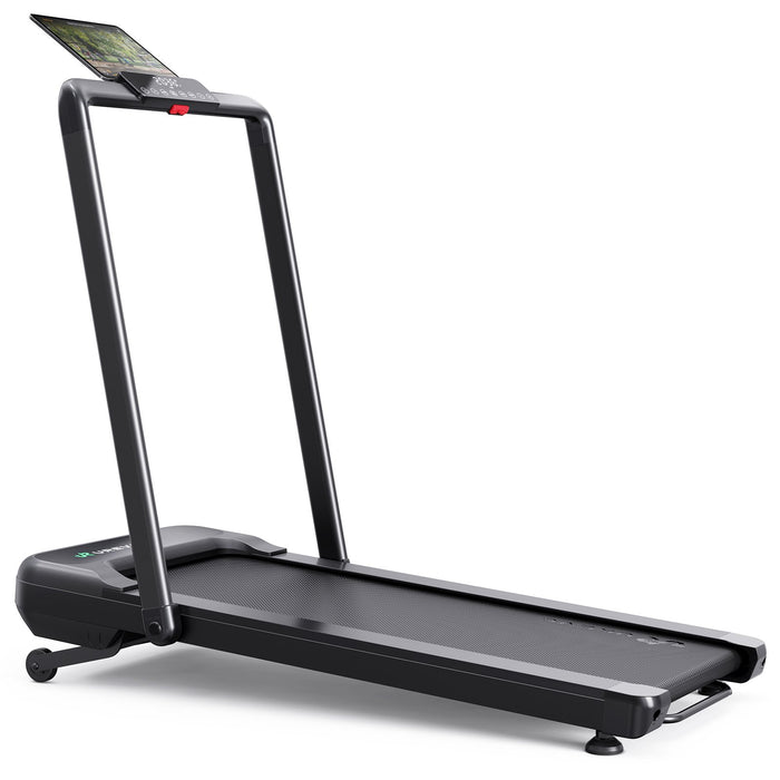 EAN 6975165000612 - Urevo Treadmill STROL 2S PRO cinta de correr 420 x 1080 mm 12 kmh imagen 12