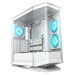 EAN 4710483777431 - COUGAR CGR-58M6W-RGB Midi Tower Blanco imagen 11