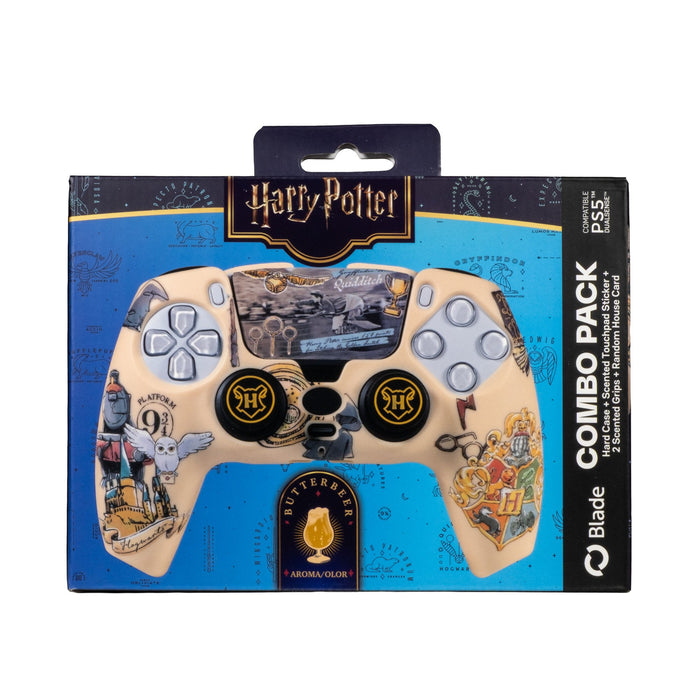 EAN 8436563095177 - Blade Gaming PS5 HARRY POTTER COMBO PACK HOGWARTS imagen 3