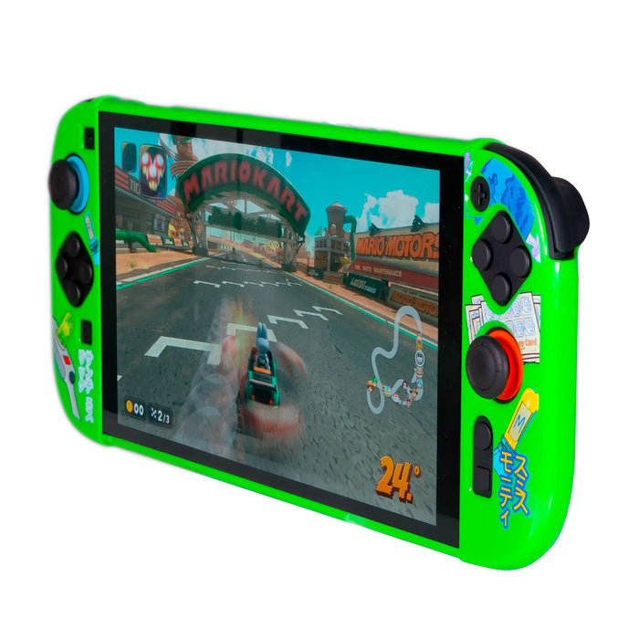 EAN 8436563095054 - Blade Gaming RM1003 accesorio y piza de videoconsola Kit de accesorios imagen 5