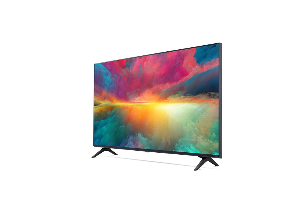EAN 8806087072594 - LG QNED 43QNED756RA Televisor 109,2 cm (43") 4K Ultra HD Smart TV Wifi Negro imagen 4