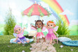 EAN 4001167833780 - BABY born Storybook Fairy Violet imagen 26