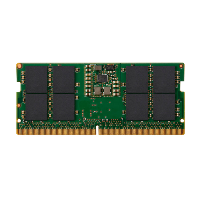 EAN 198122501427 - HP 16GB DDR5 (1x16GB) 5600 SODIMM ECC Memory módulo de memoria imagen 1