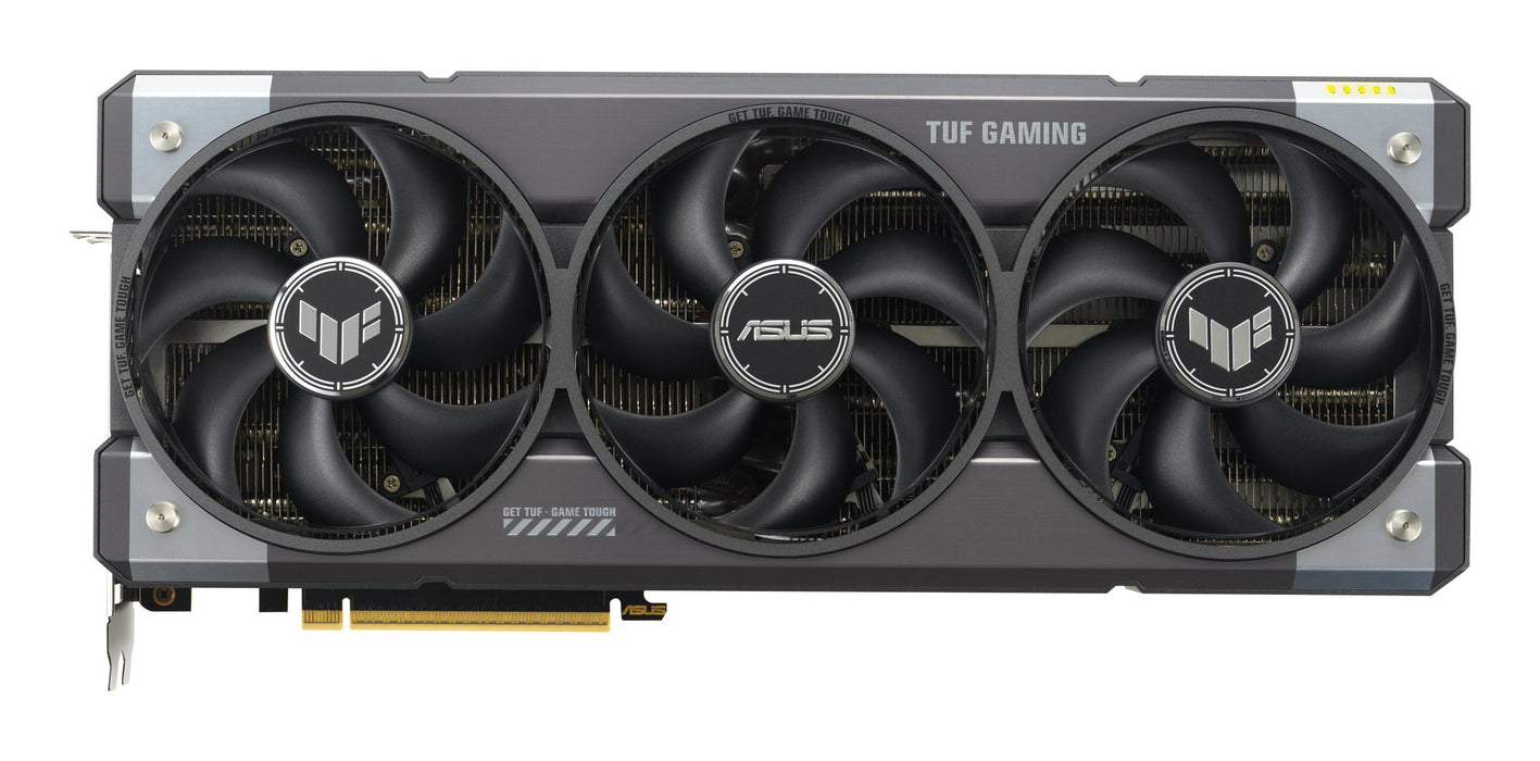 EAN 4711387856673 - ASUS TUF Gaming TUF-RTX5080-O16G-GAMING NVIDIA GeForce RTX 5080 16 GB GDDR7 imagen 1