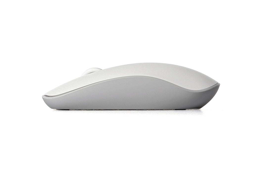 EAN 6940056181053 - Rapoo M200 Silent ratón Oficina Ambidextro RF Wireless + Bluetooth Óptico 1300 DPI imagen 6