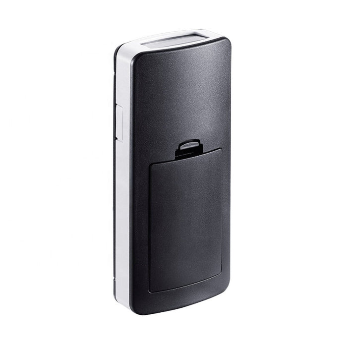 EAN 7427244626484 - AVPos AVP-BP200-2D lector de código de barras Lector de códigos de barras manos libres 1D/2D CMOS Negro,  imagen 3