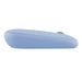 EAN 3303170111239 - T'nB KBCOLORBL teclado Ratón incluido Bluetooth AZERTY Francés Azul, Gris imagen 8